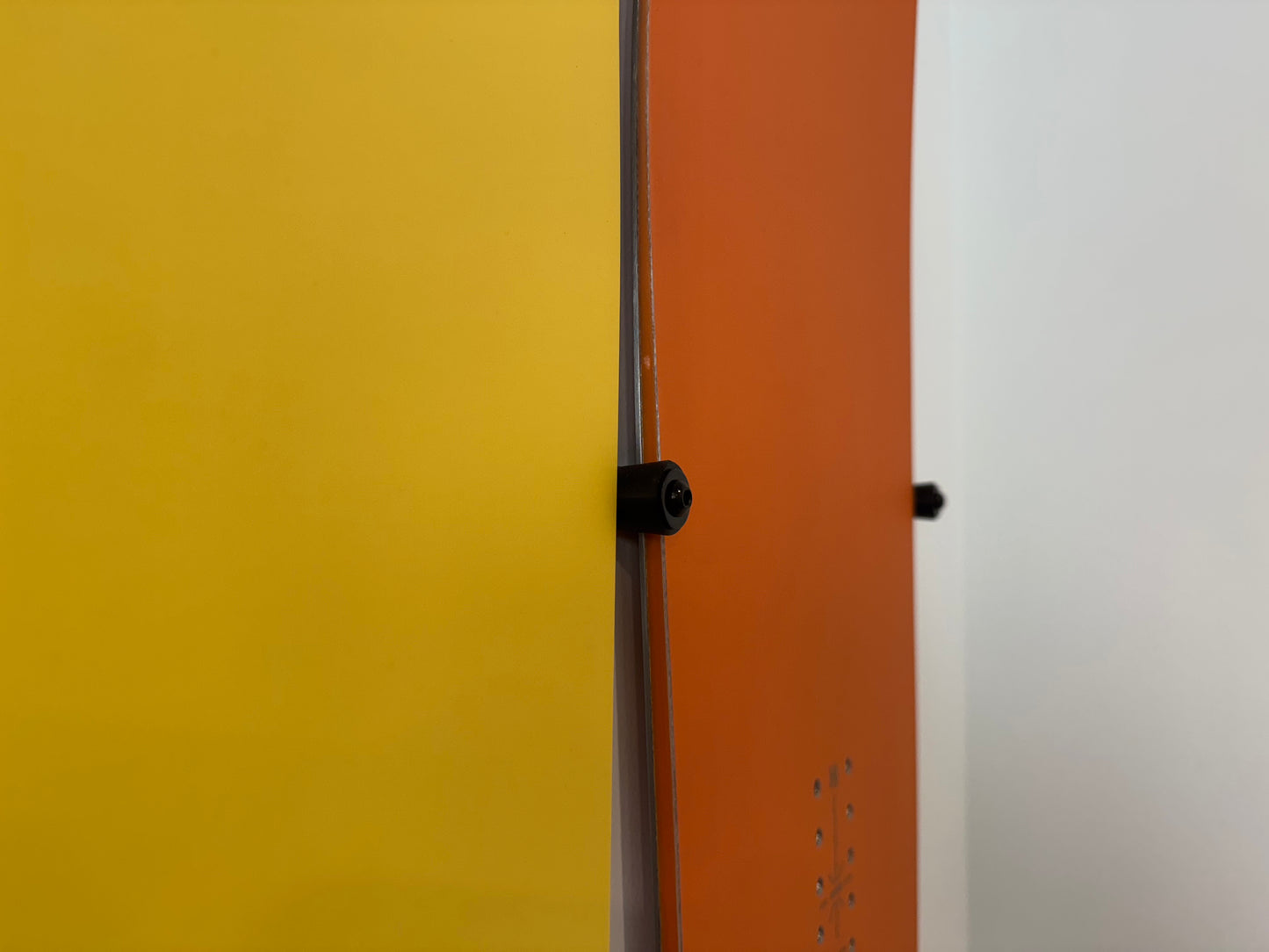 Snow Quiver Rack